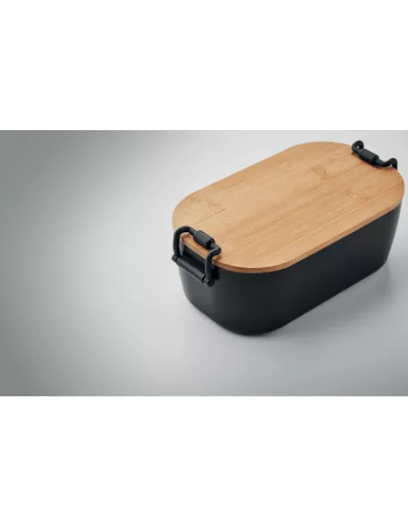 PP lunch box 700 ml LEKKER