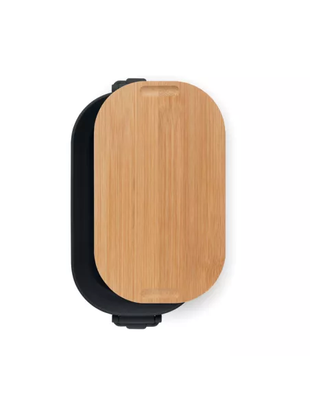 PP lunch box 700 ml LEKKER
