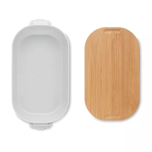 PP lunch box 700 ml LEKKER
