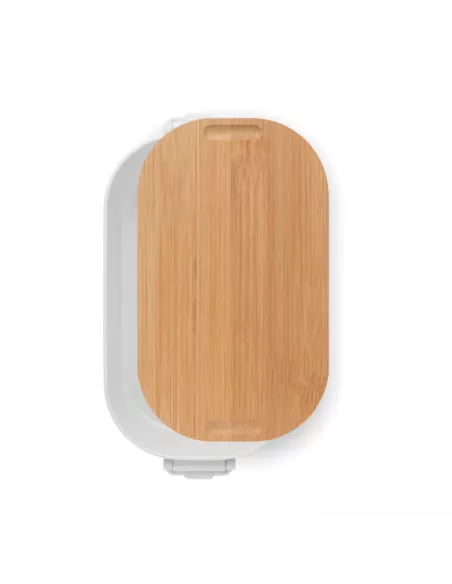 PP lunch box 700 ml LEKKER