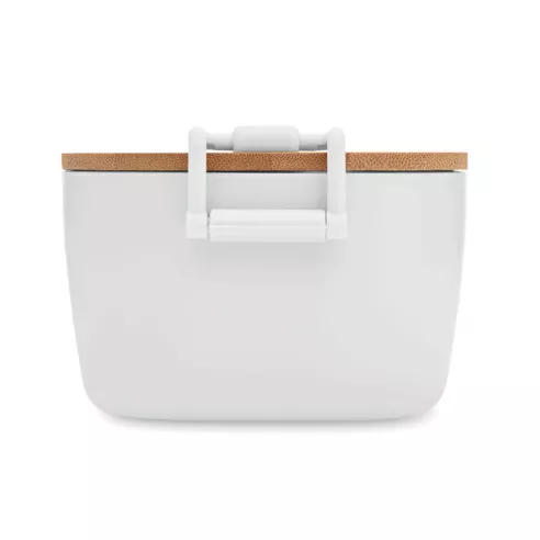 PP lunch box 700 ml LEKKER