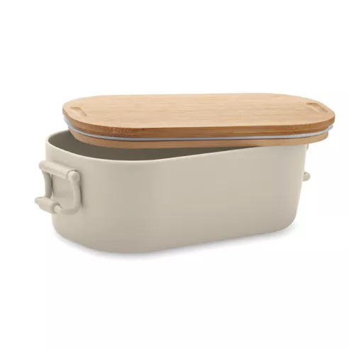 PP lunch box 700 ml LEKKER
