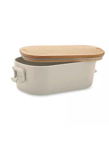 PP lunch box 700 ml LEKKER