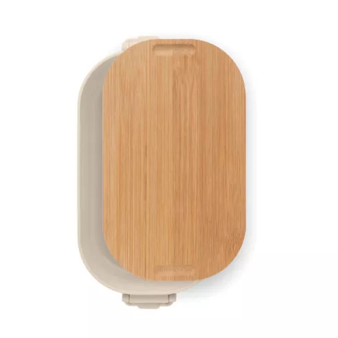 PP lunch box 700 ml LEKKER