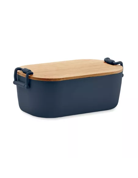 PP lunch box 700 ml LEKKER