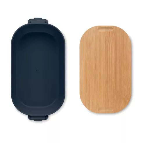 PP lunch box 700 ml LEKKER