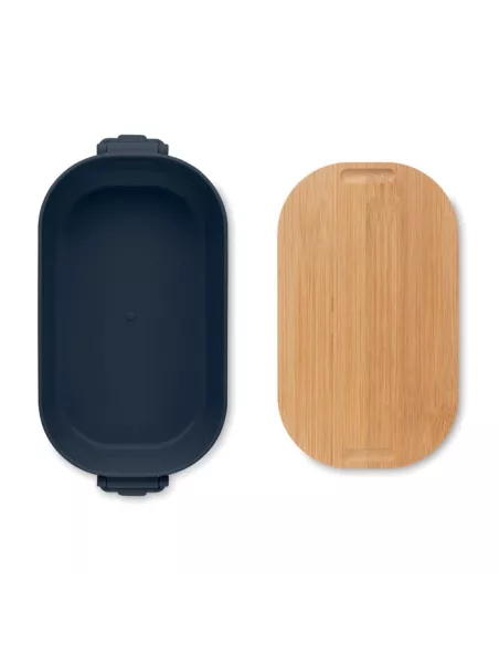 PP lunch box 700 ml LEKKER