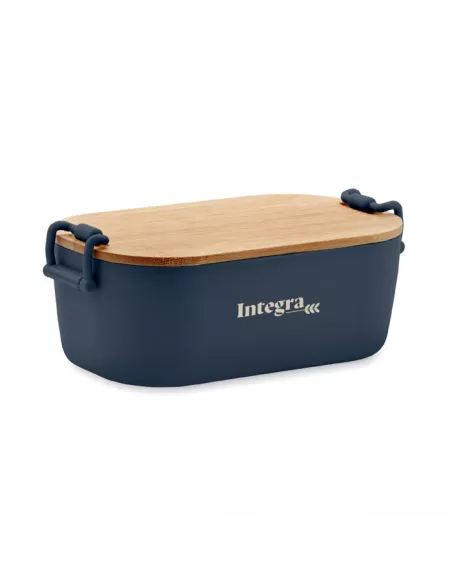 PP lunch box 700 ml LEKKER