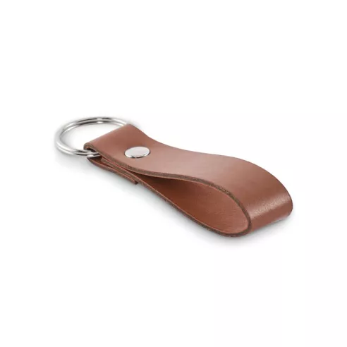 PU loop key ring STROKEY