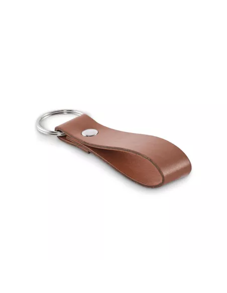 PU loop key ring STROKEY