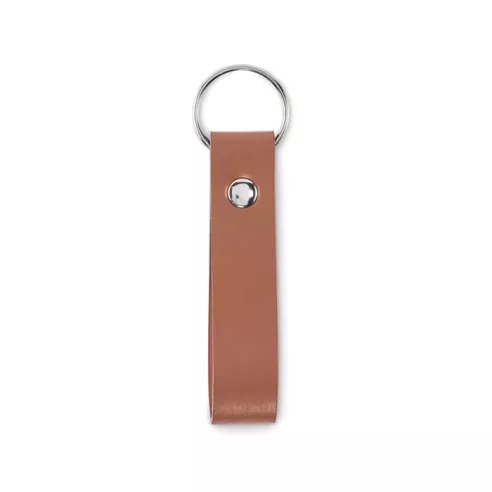 PU loop key ring STROKEY