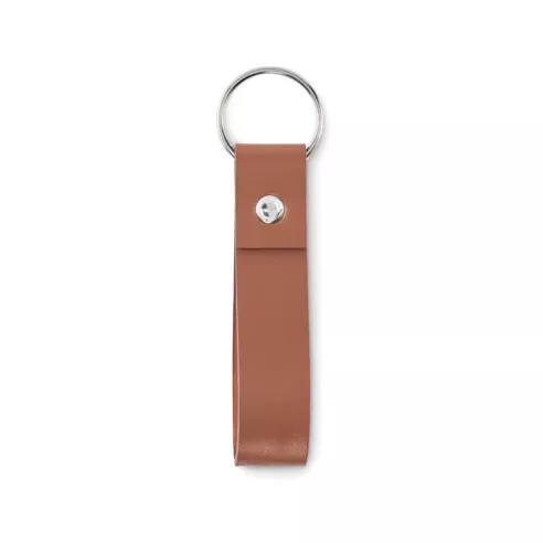 PU loop key ring STROKEY