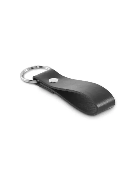 PU loop key ring STROKEY