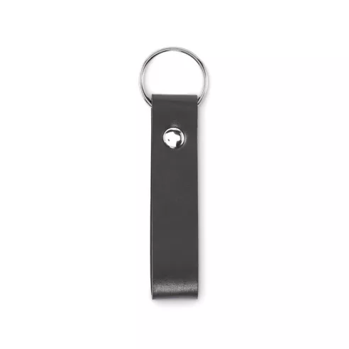 PU loop key ring STROKEY