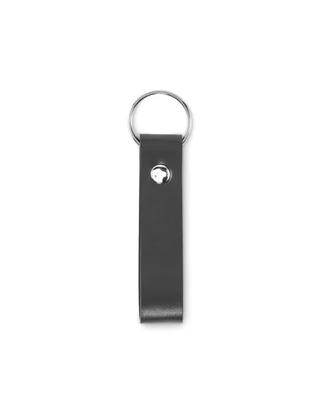 PU loop key ring STROKEY