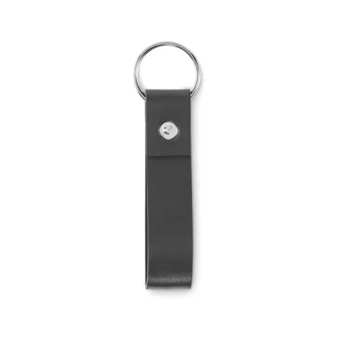 PU loop key ring STROKEY