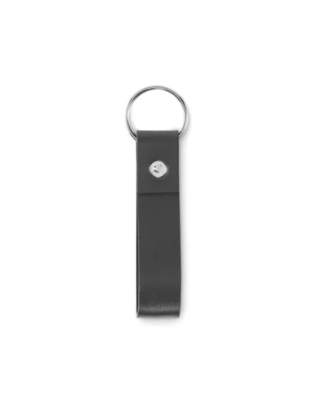 PU loop key ring STROKEY