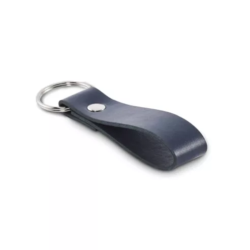 PU loop key ring STROKEY