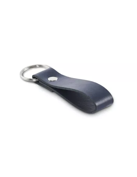 PU loop key ring STROKEY