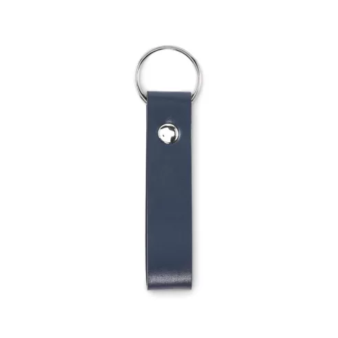 PU loop key ring STROKEY