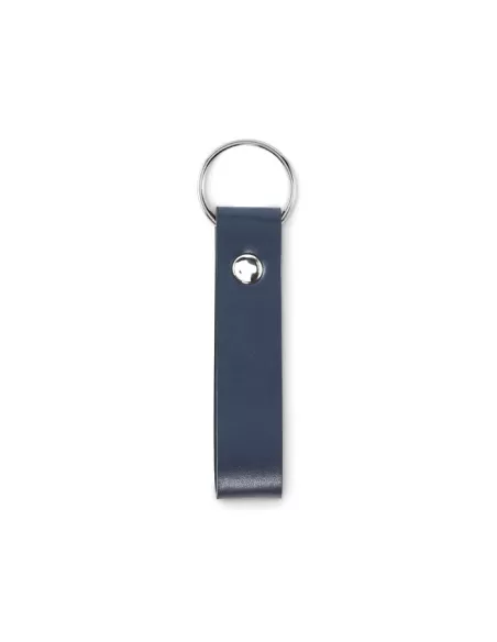 PU loop key ring STROKEY
