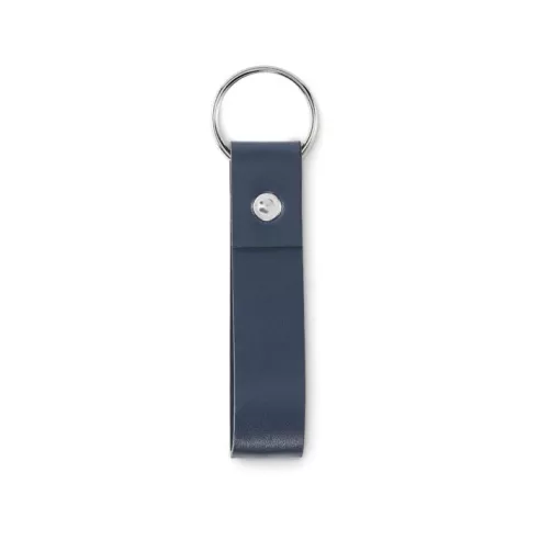 PU loop key ring STROKEY