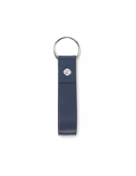 PU loop key ring STROKEY
