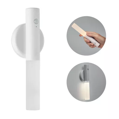 Rechargeable and sensor light SENLUZ