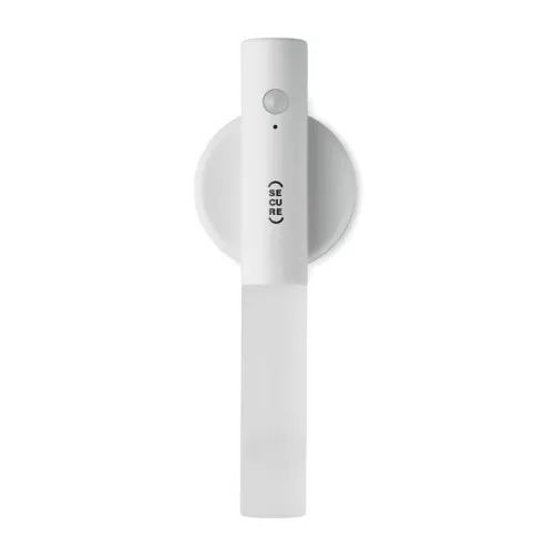 Rechargeable and sensor light SENLUZ