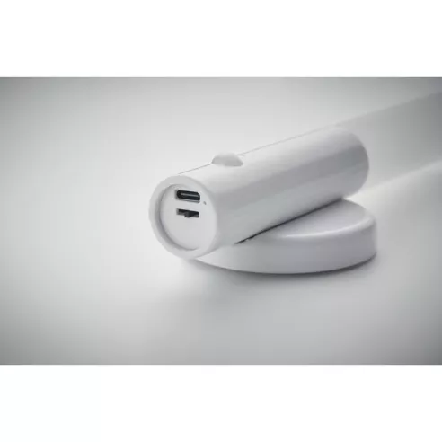 Rechargeable and sensor light SENLUZ