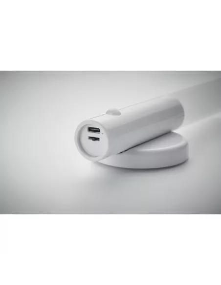 Rechargeable and sensor light SENLUZ