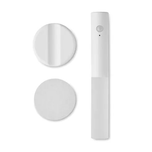 Rechargeable and sensor light SENLUZ