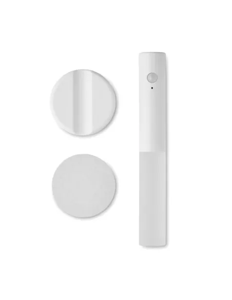 Rechargeable and sensor light SENLUZ