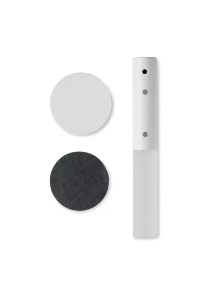 Rechargeable and sensor light SENLUZ
