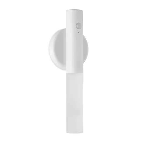 Rechargeable and sensor light SENLUZ