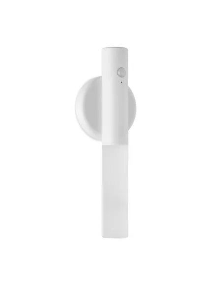 Rechargeable and sensor light SENLUZ
