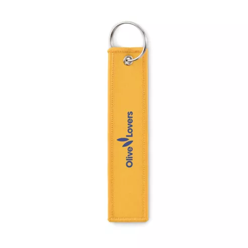 Key Ring Remove Remove before flight key ring TAKEOFF Yellow