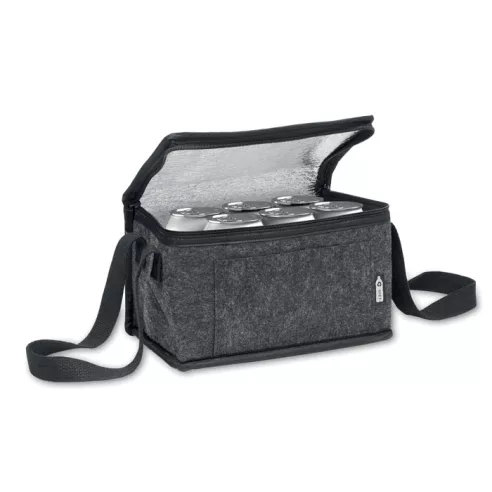 RPET felt cooler bag FOOLER