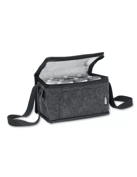 RPET felt cooler bag FOOLER