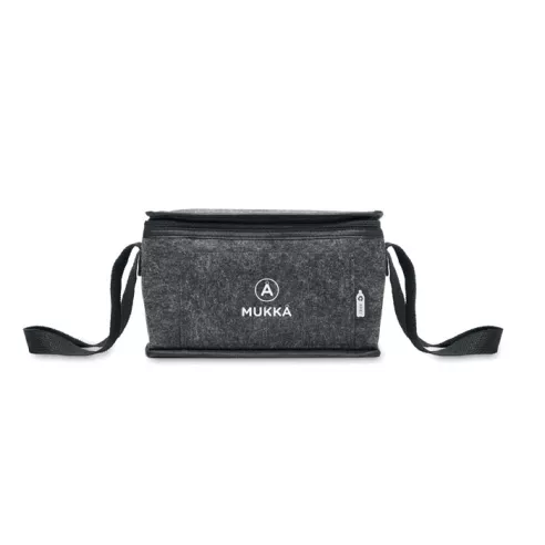 RPET felt cooler bag FOOLER