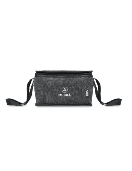 RPET felt cooler bag FOOLER