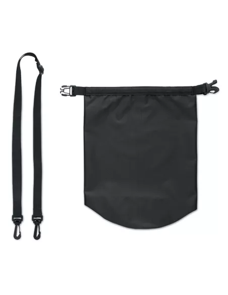 Waterproof bag 210T RPET 5L BOLSAIBLE +