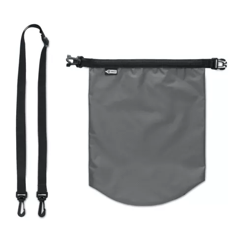 Waterproof bag 210T RPET 5L BOLSAIBLE +