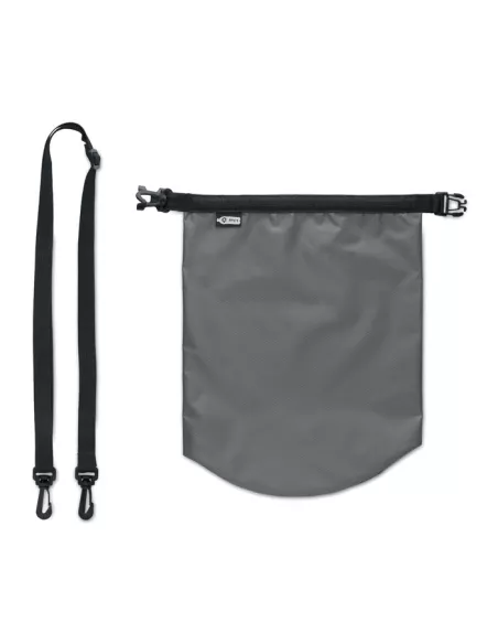 Waterproof bag 210T RPET 5L BOLSAIBLE +