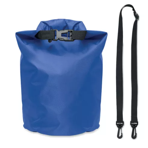 Waterproof bag 210T RPET 5L BOLSAIBLE +
