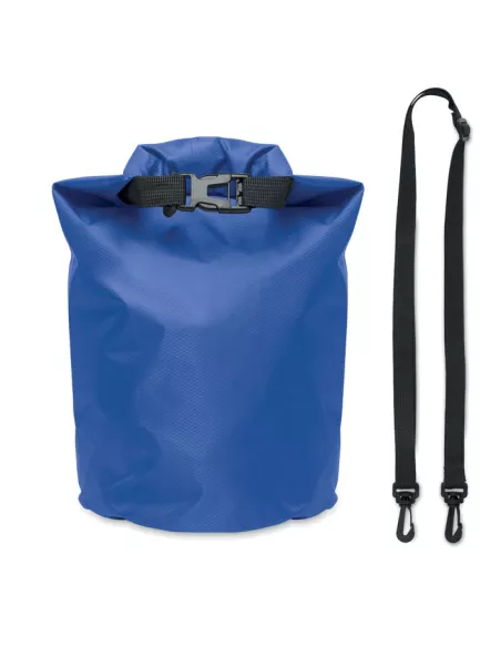 Waterproof bag 210T RPET 5L BOLSAIBLE +