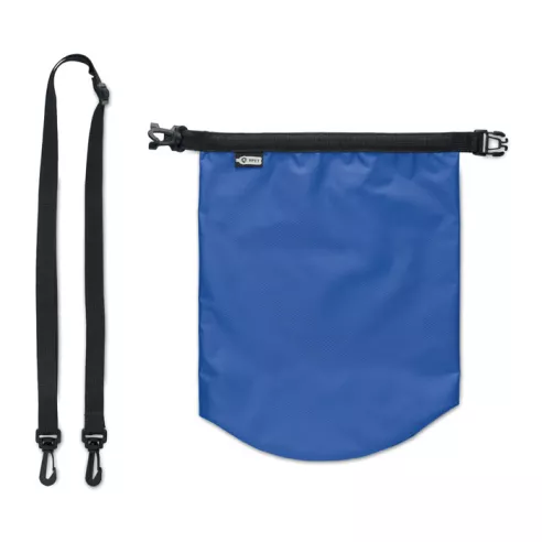 Waterproof bag 210T RPET 5L BOLSAIBLE +