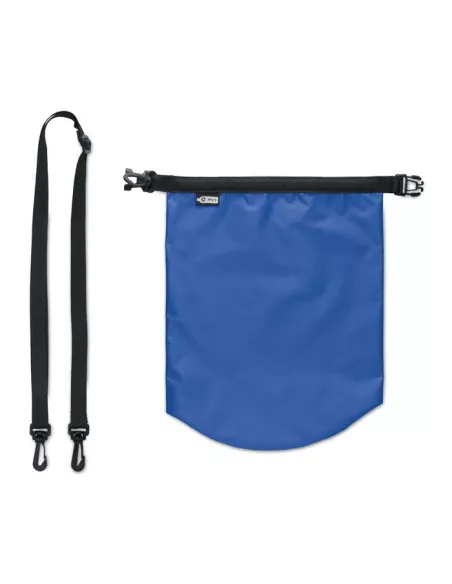 Waterproof bag 210T RPET 5L BOLSAIBLE +