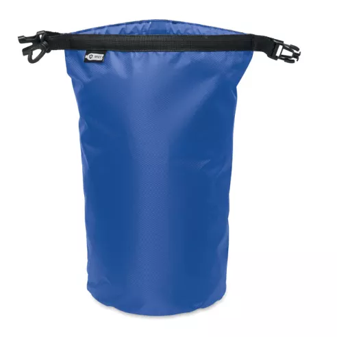 Waterproof bag 210T RPET 5L BOLSAIBLE +