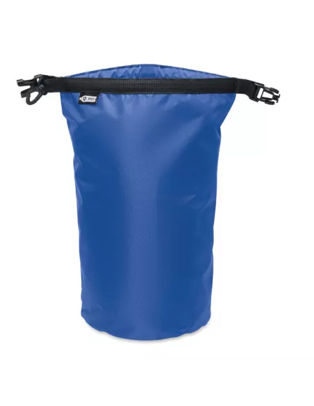 Waterproof bag 210T RPET 5L BOLSAIBLE +